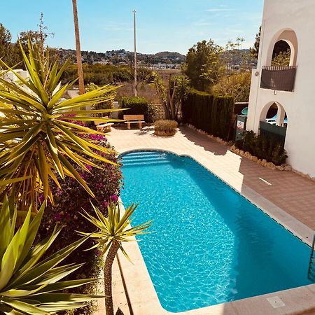Arenal Dream Javea, Luxury Beach Apartment Exterior photo