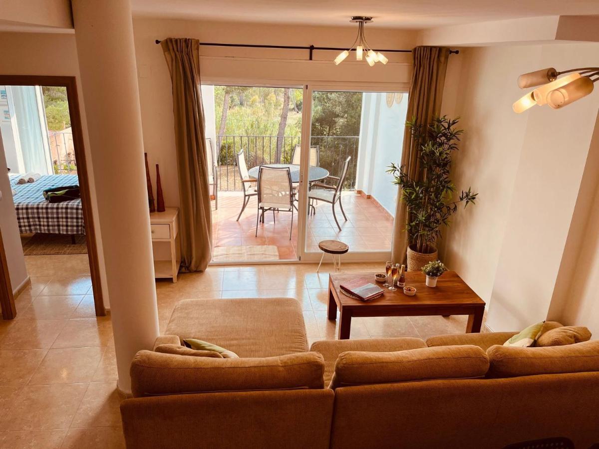 Arenal Dream Javea, Luxury Beach Apartment Exterior photo