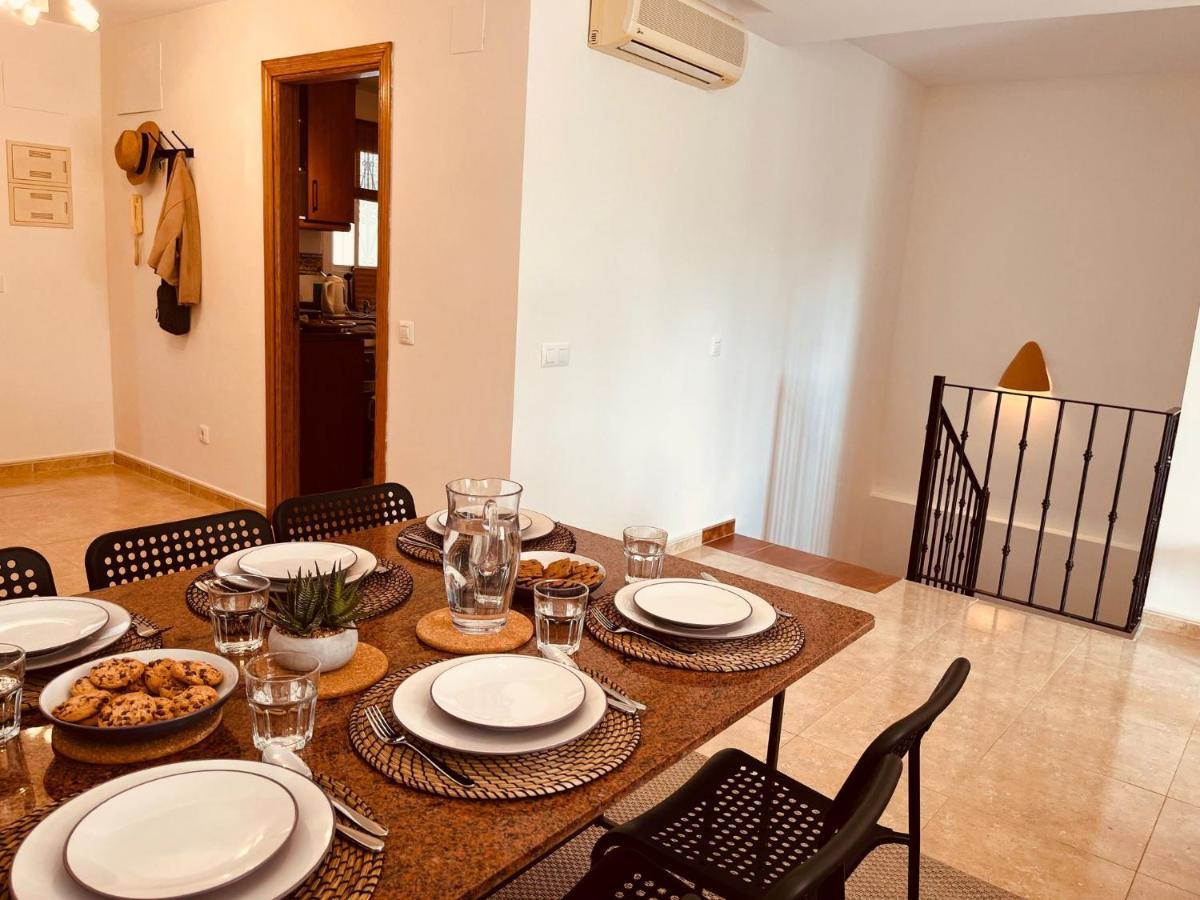 Arenal Dream Javea, Luxury Beach Apartment Exterior photo