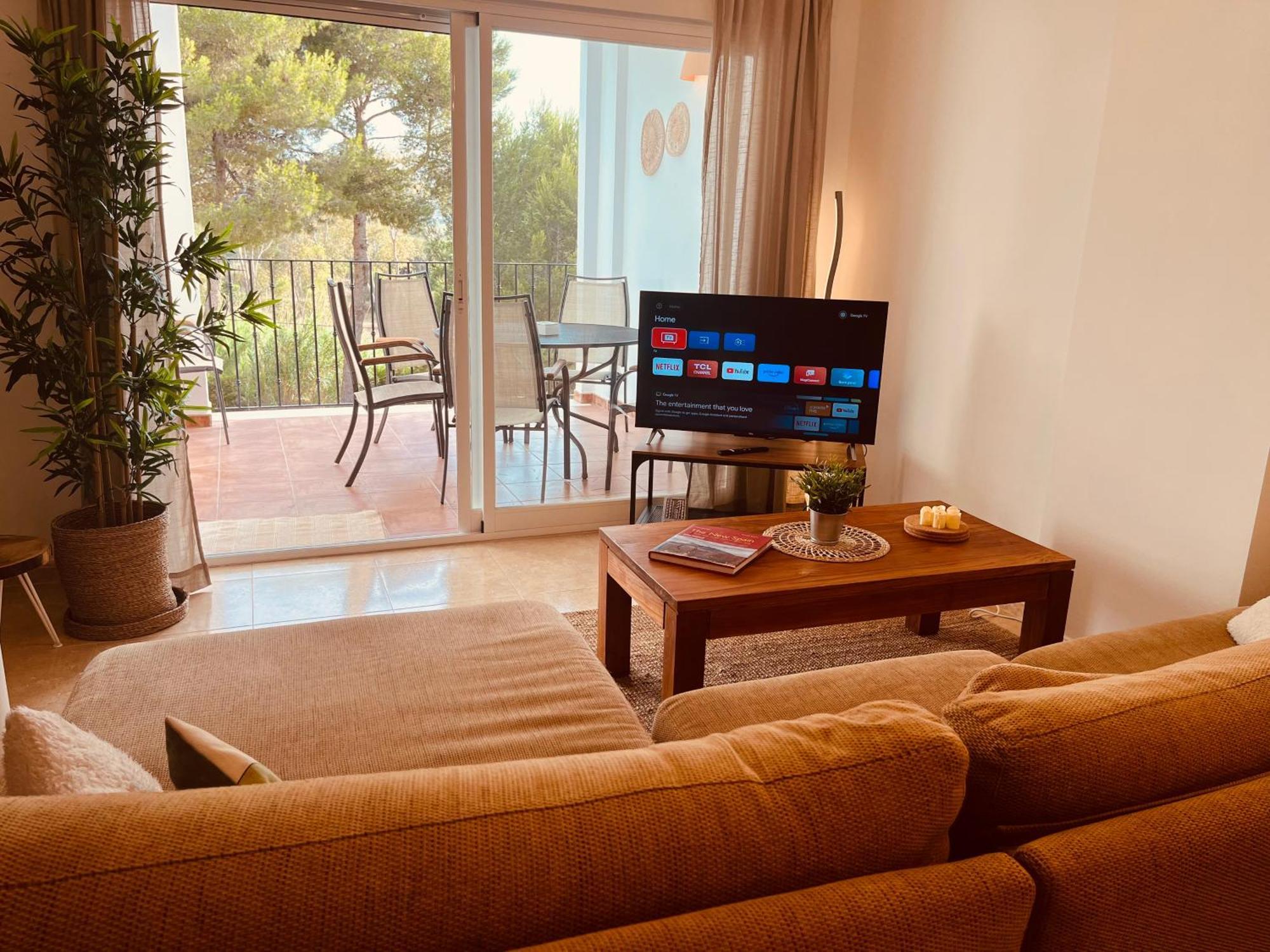 Arenal Dream Javea, Luxury Beach Apartment Exterior photo